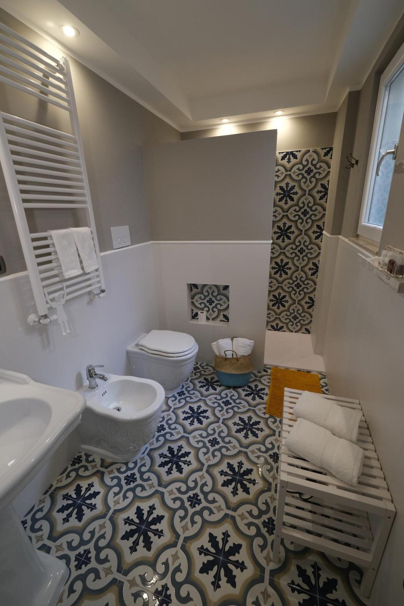 Il Poggiolo Fiorito Hotel Taranto Exterior foto