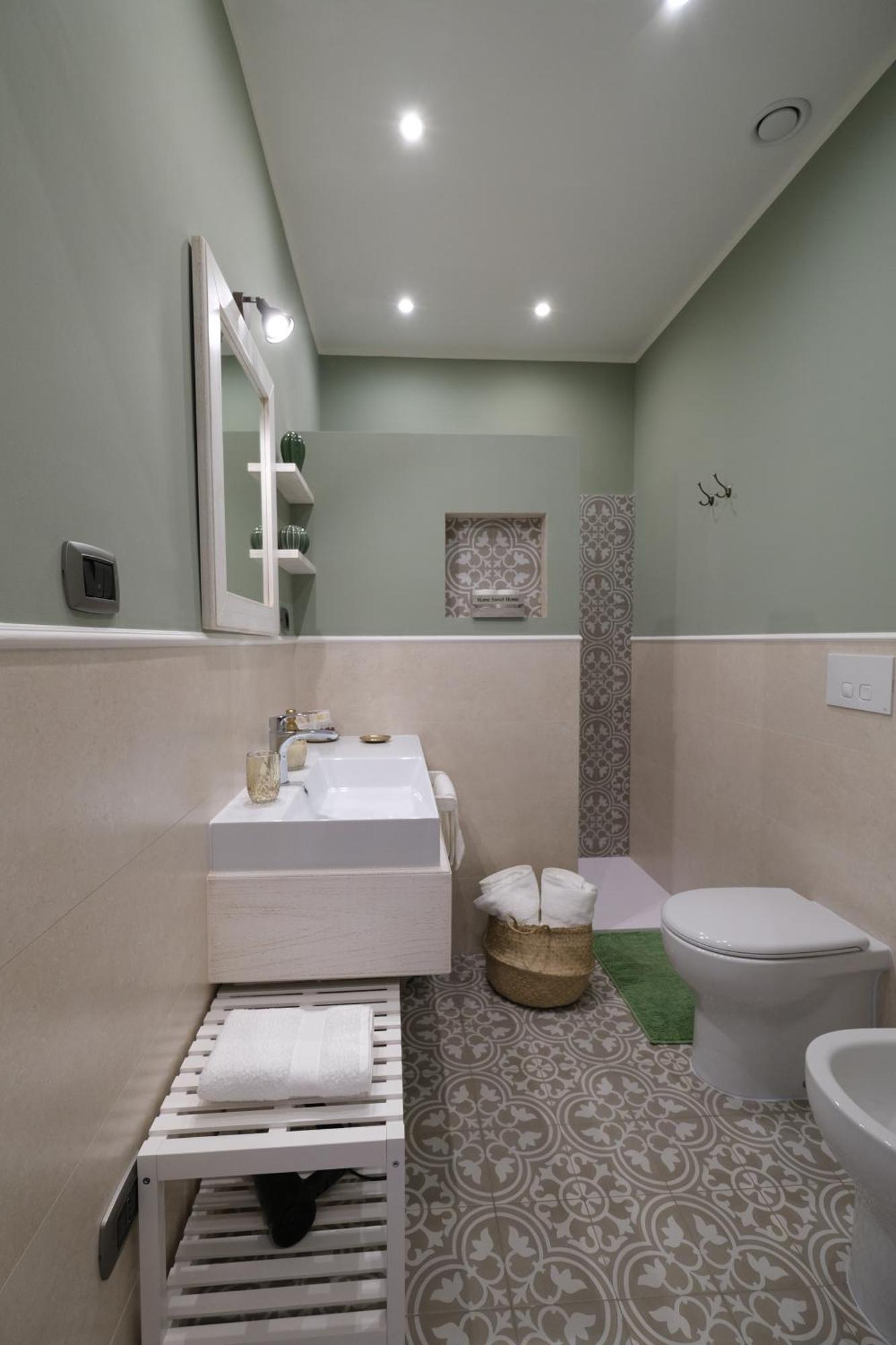 Il Poggiolo Fiorito Hotel Taranto Exterior foto