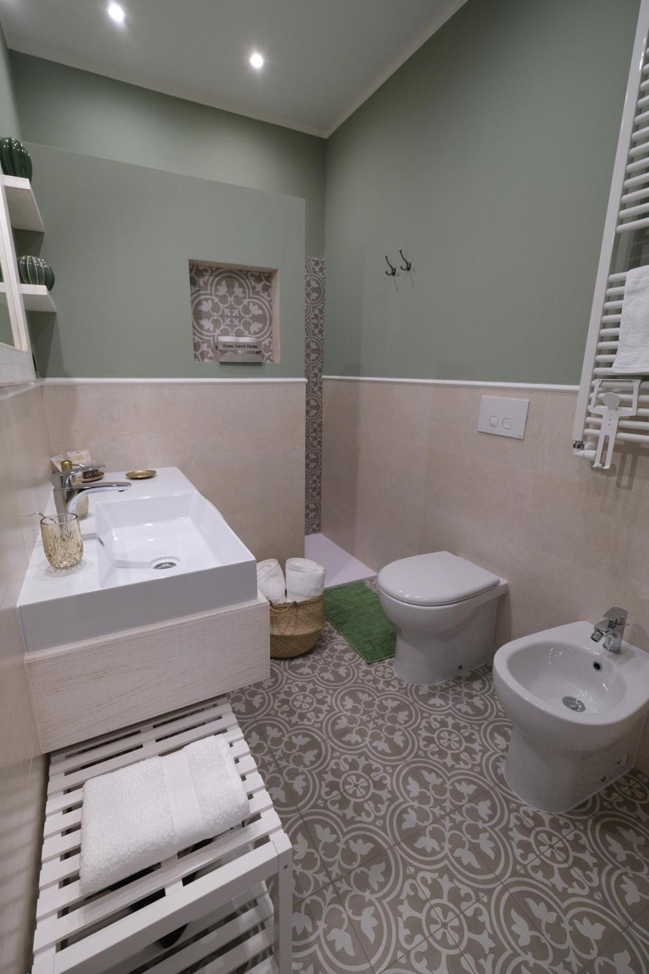 Il Poggiolo Fiorito Hotel Taranto Exterior foto