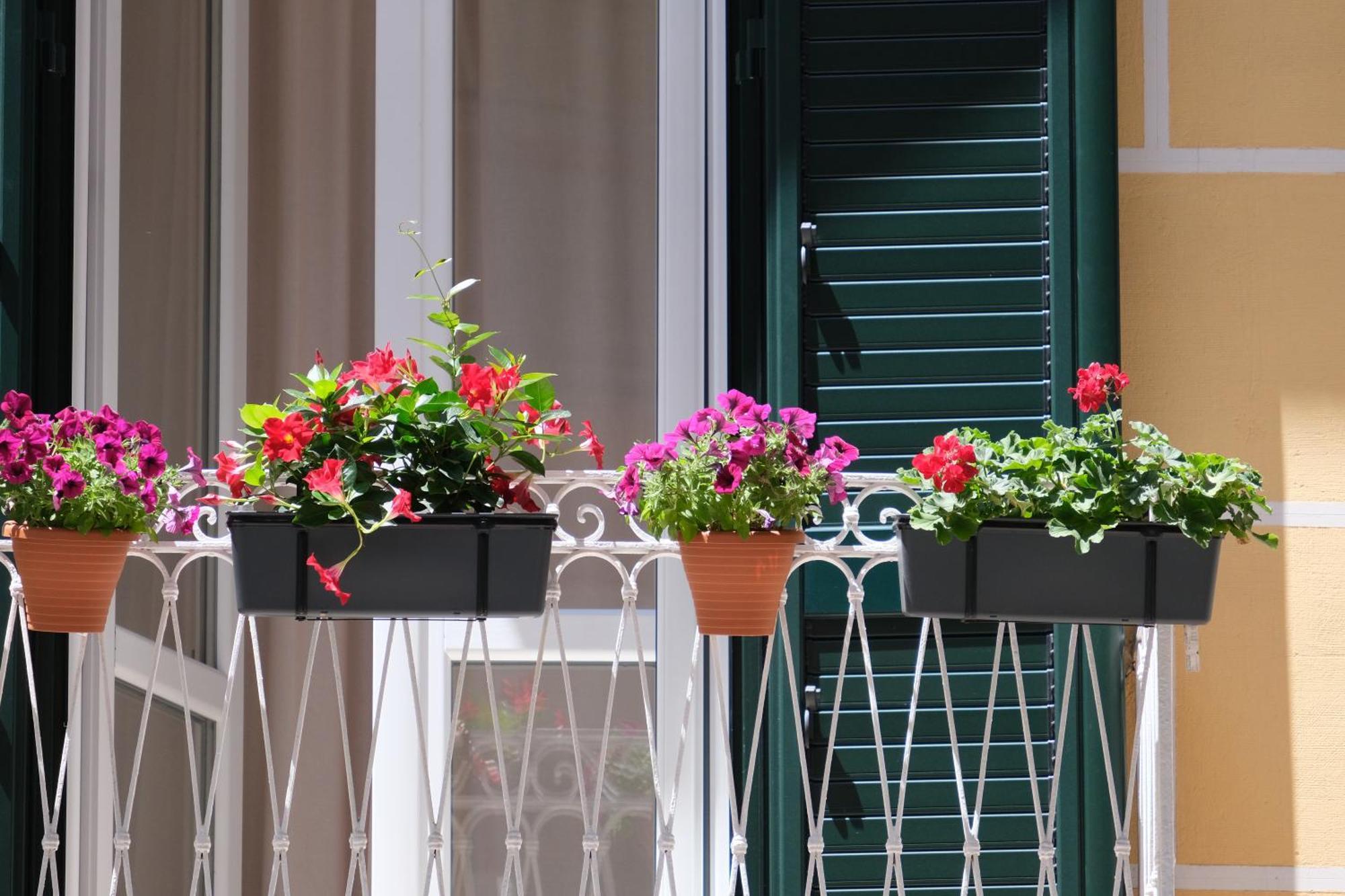 Il Poggiolo Fiorito Hotel Taranto Exterior foto