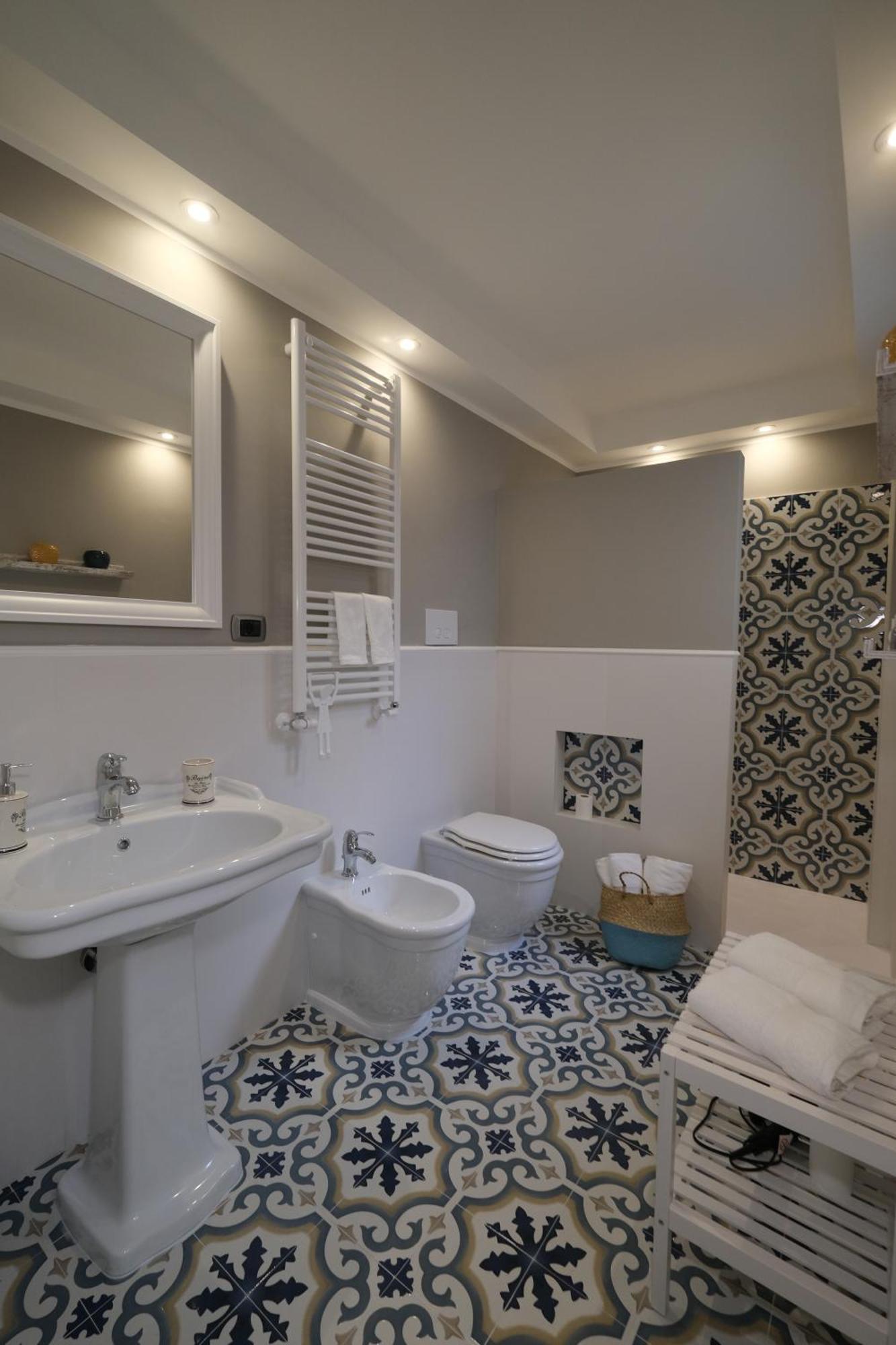 Il Poggiolo Fiorito Hotel Taranto Exterior foto