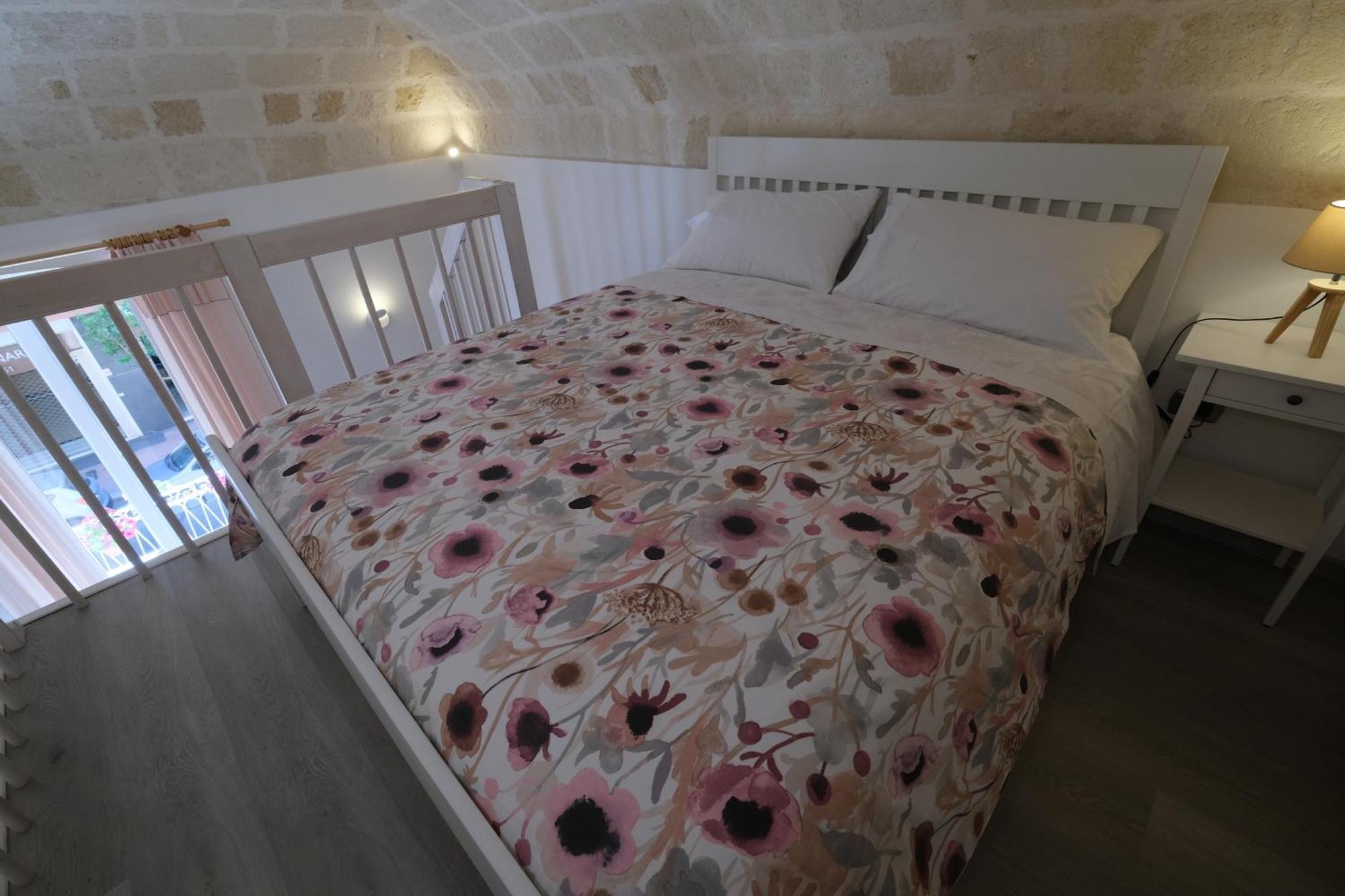 Il Poggiolo Fiorito Hotel Taranto Exterior foto