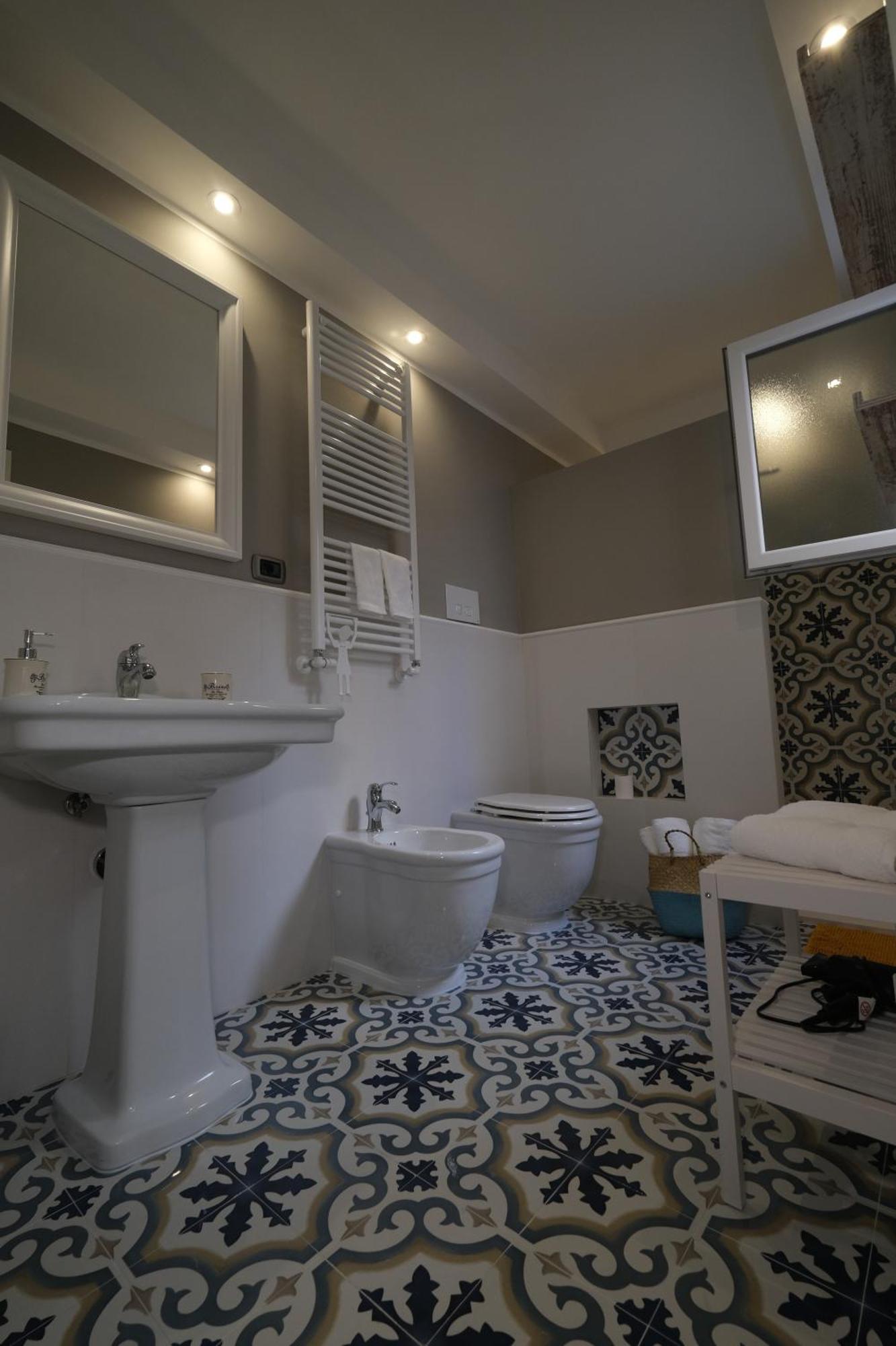 Il Poggiolo Fiorito Hotel Taranto Exterior foto