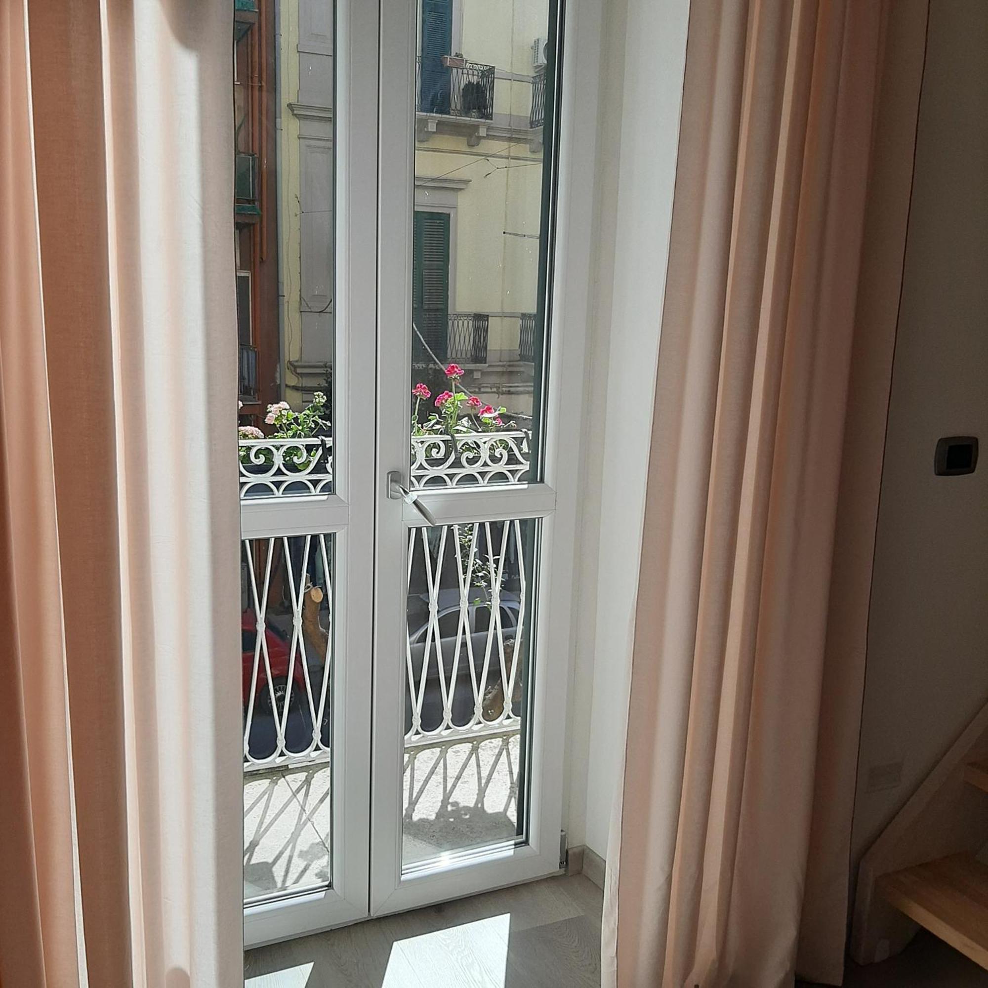 Il Poggiolo Fiorito Hotel Taranto Exterior foto