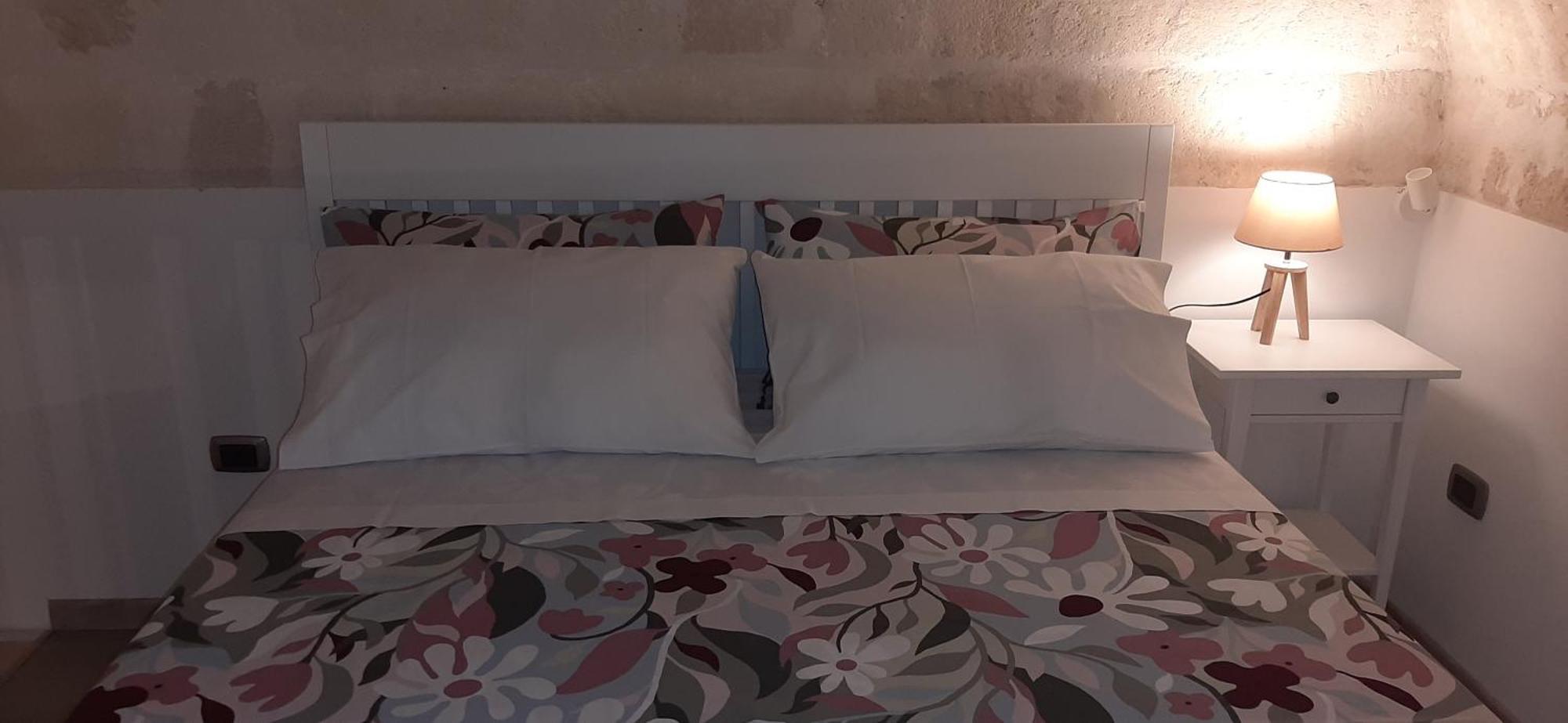 Il Poggiolo Fiorito Hotel Taranto Exterior foto